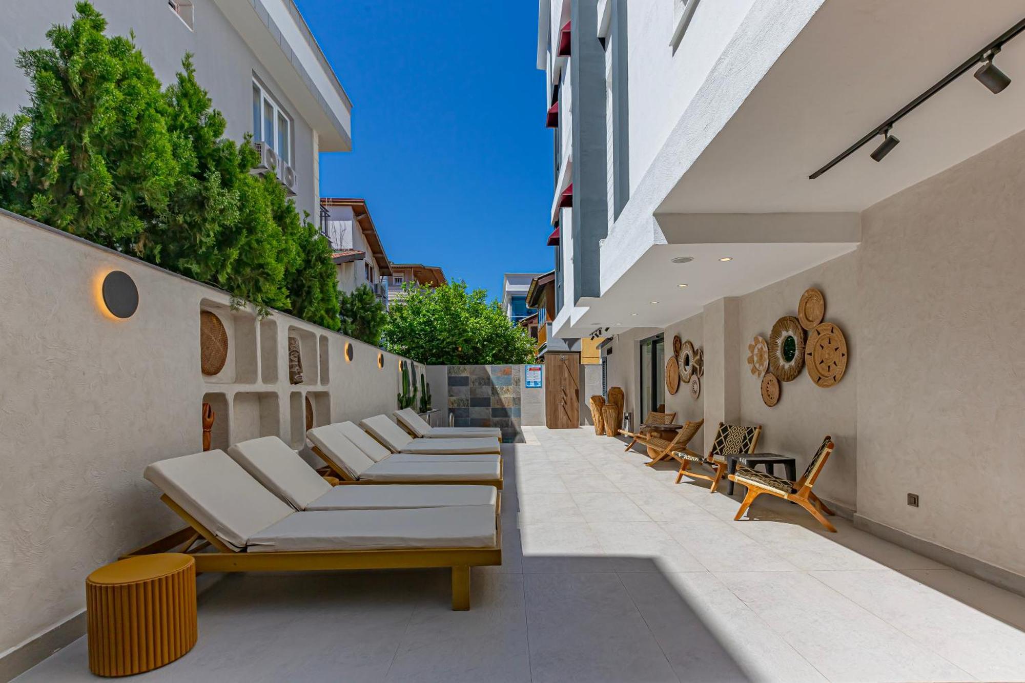 Otel Dulcet *