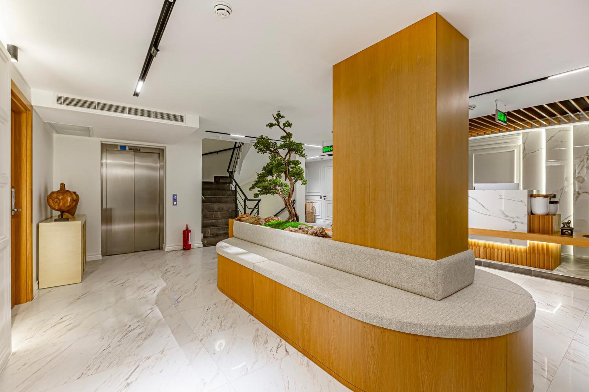 Dulcet Otel *