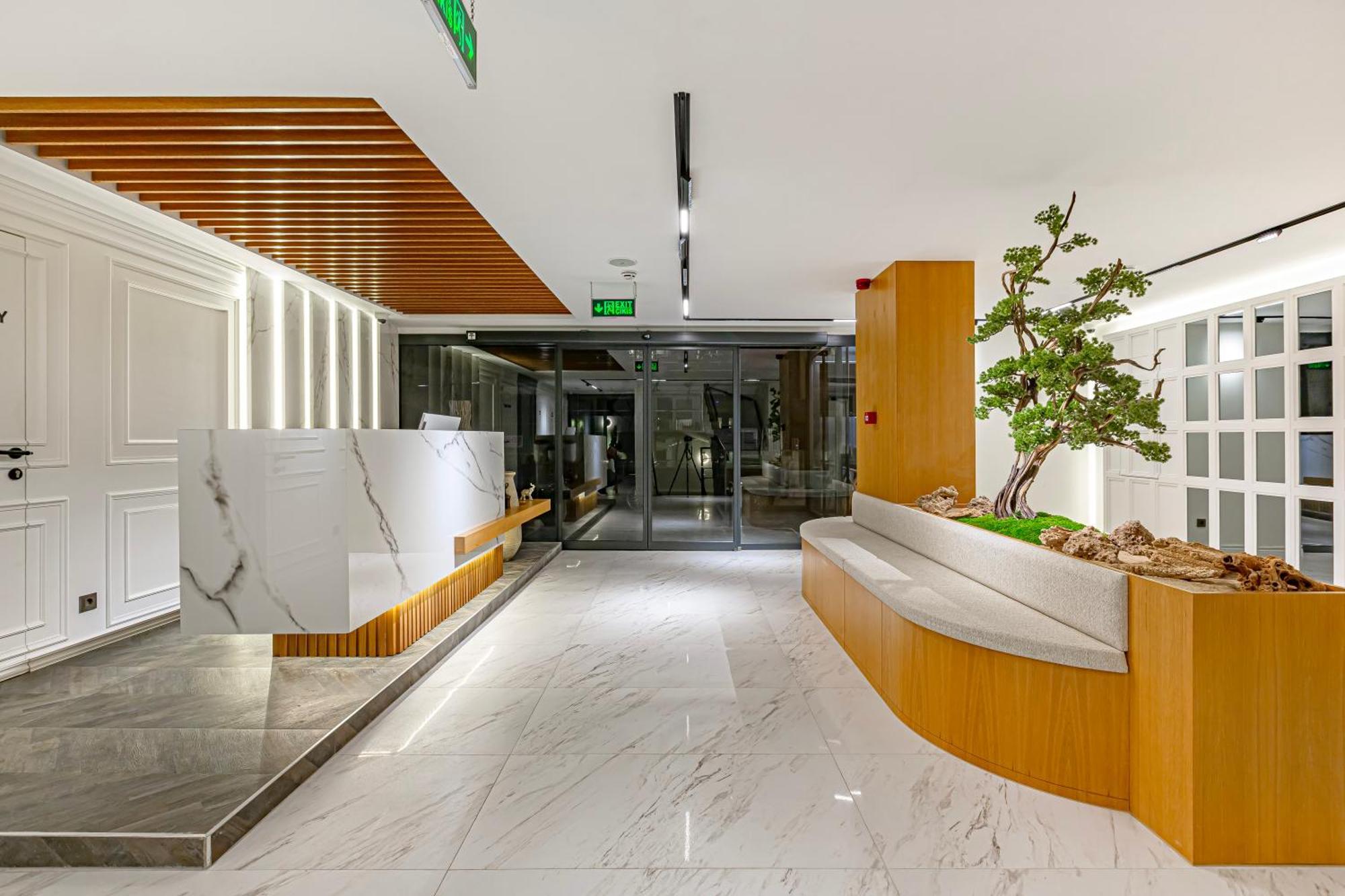 Dulcet Otel