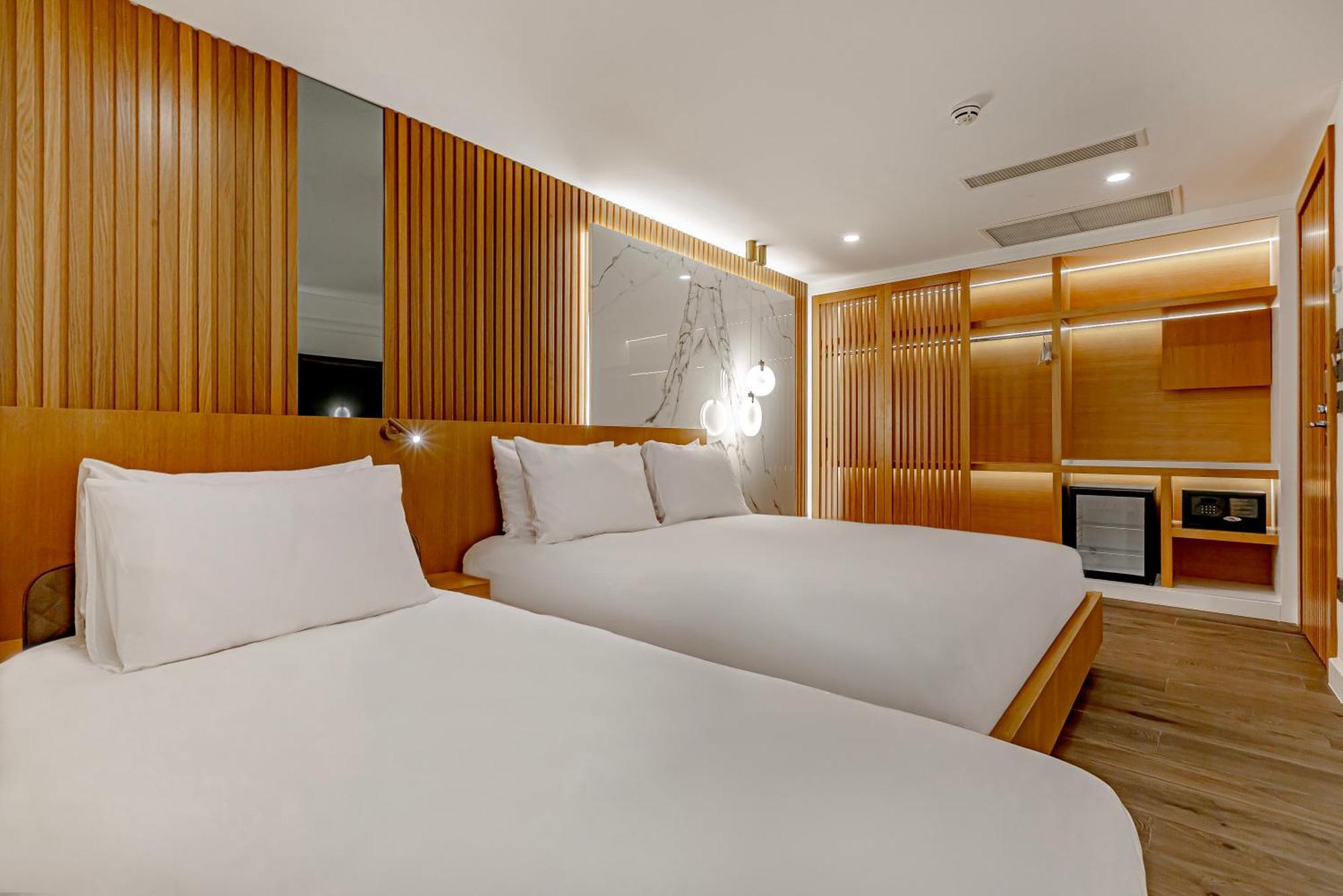 Otel Dulcet Antalya