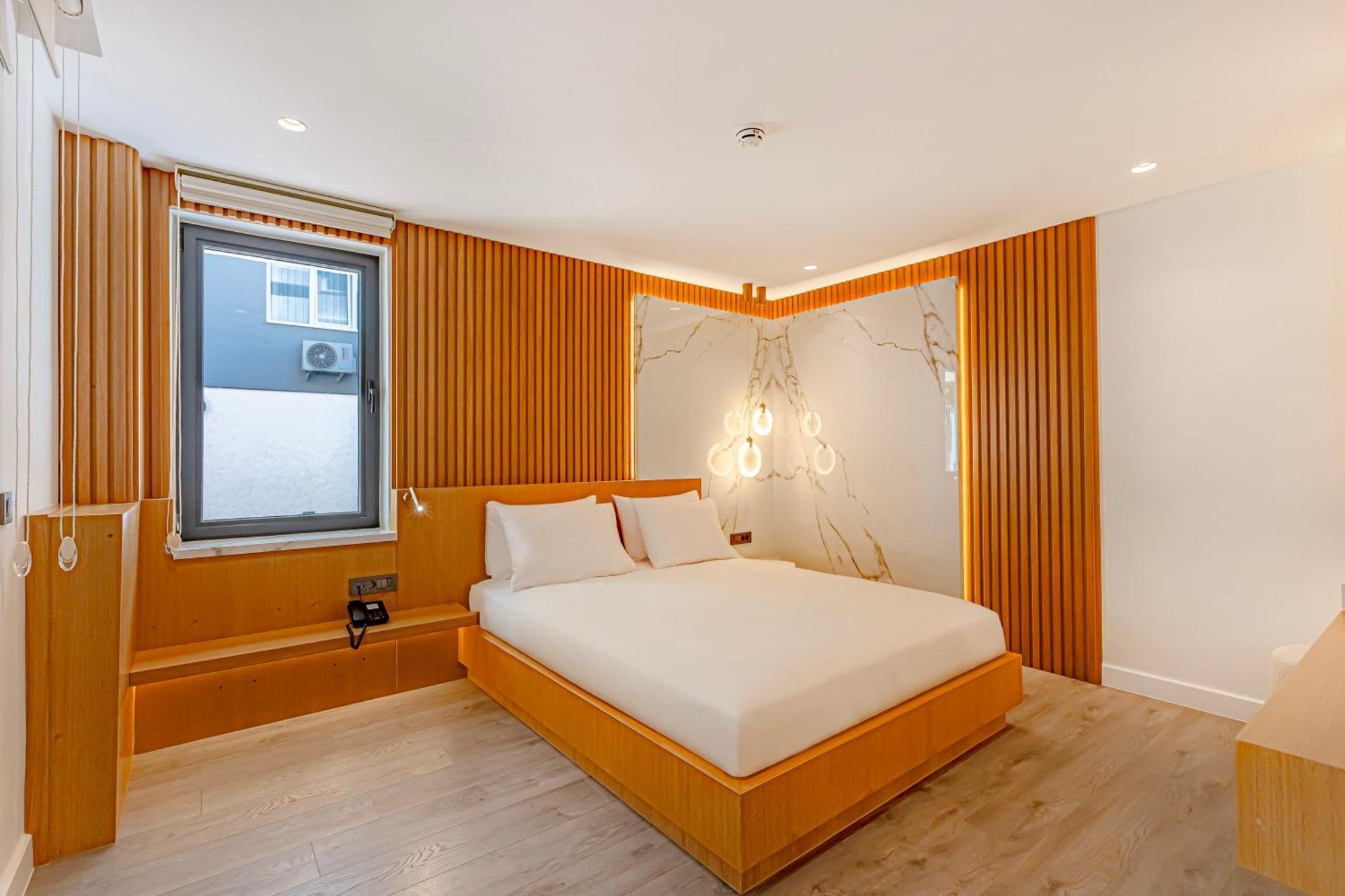 Otel Dulcet *