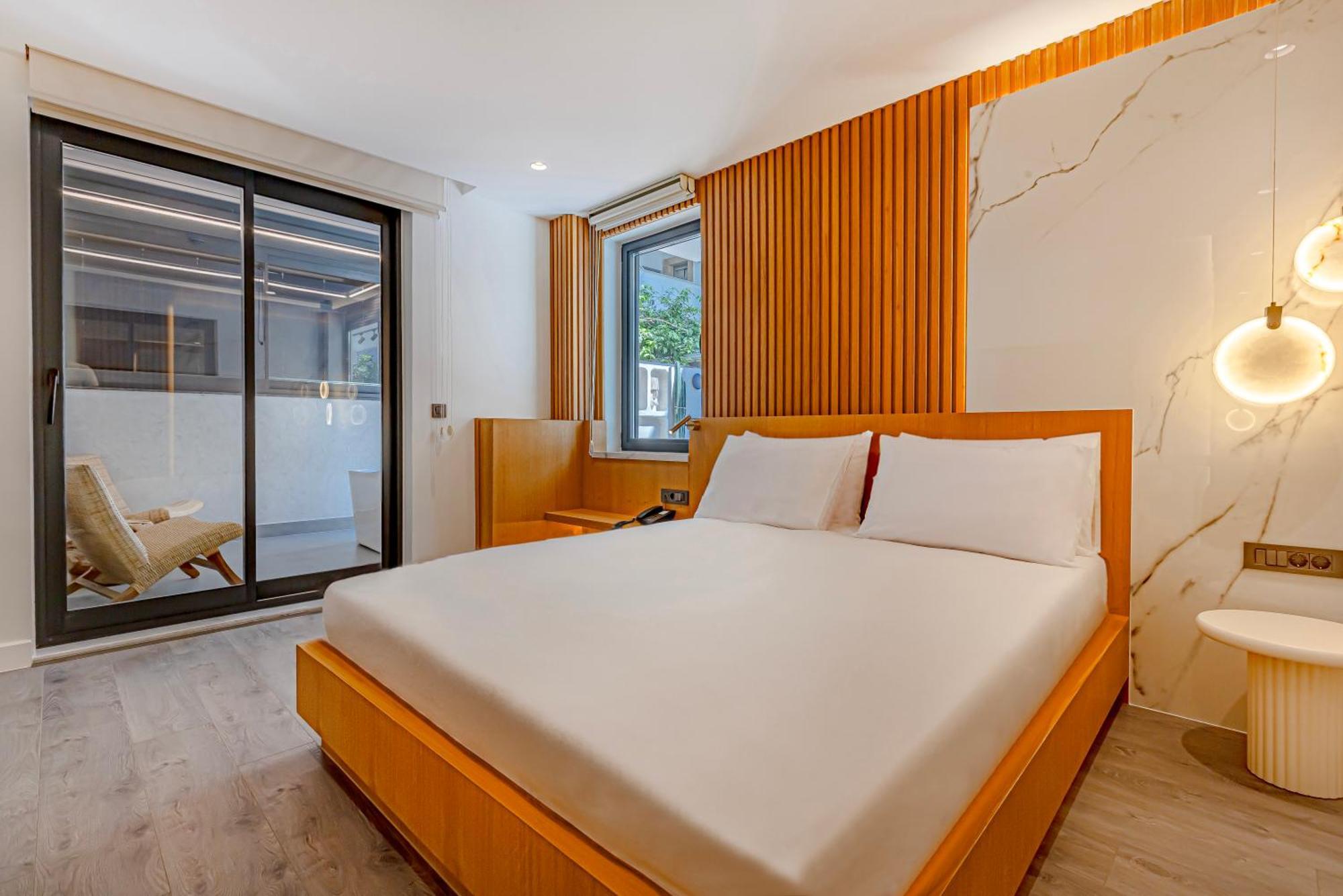 Dulcet Otel