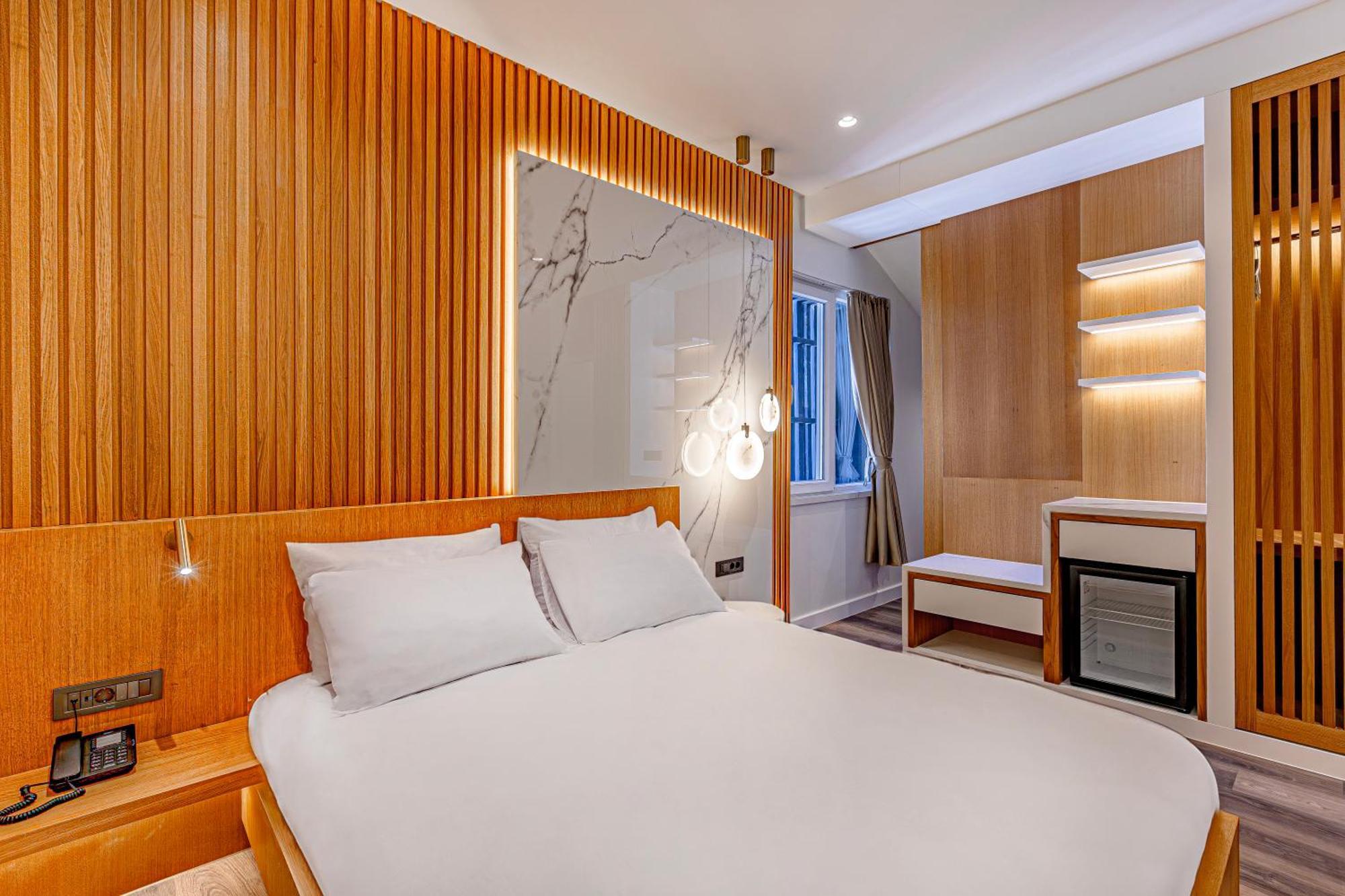 Dulcet Otel Antalya
