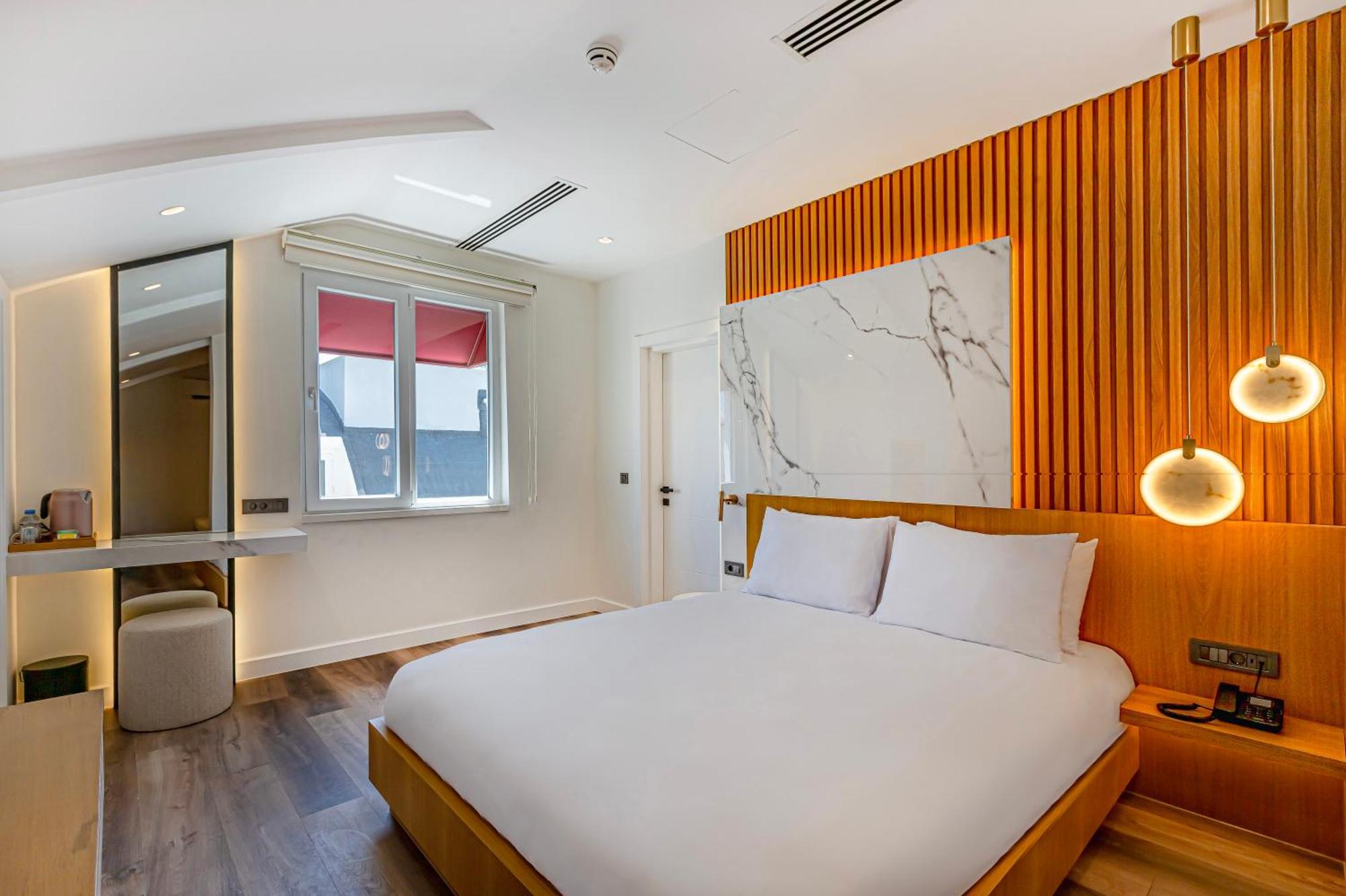 Otel Dulcet *