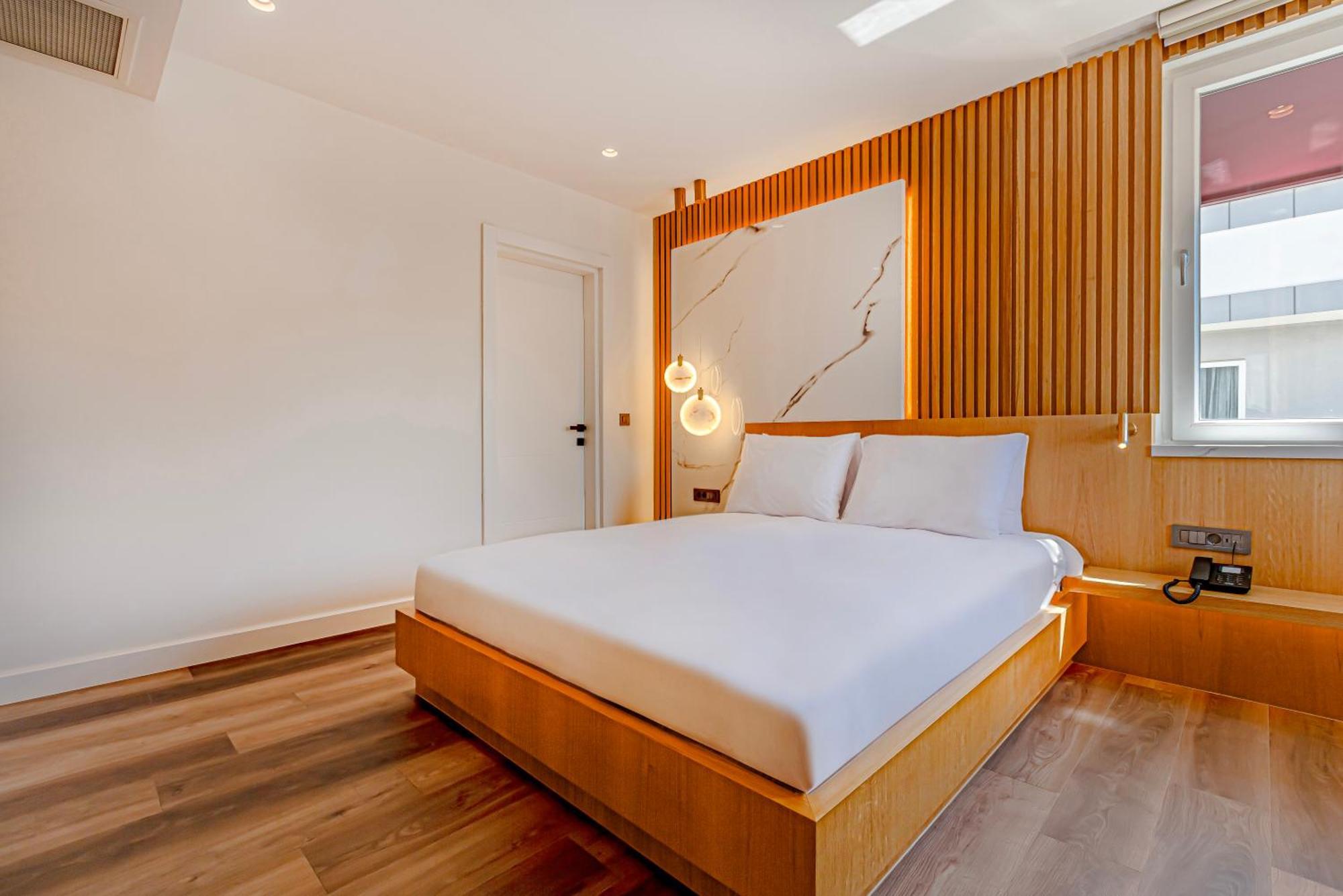 Otel Dulcet