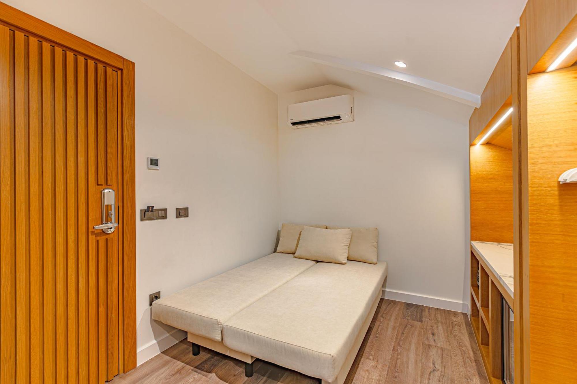 Dulcet Otel *