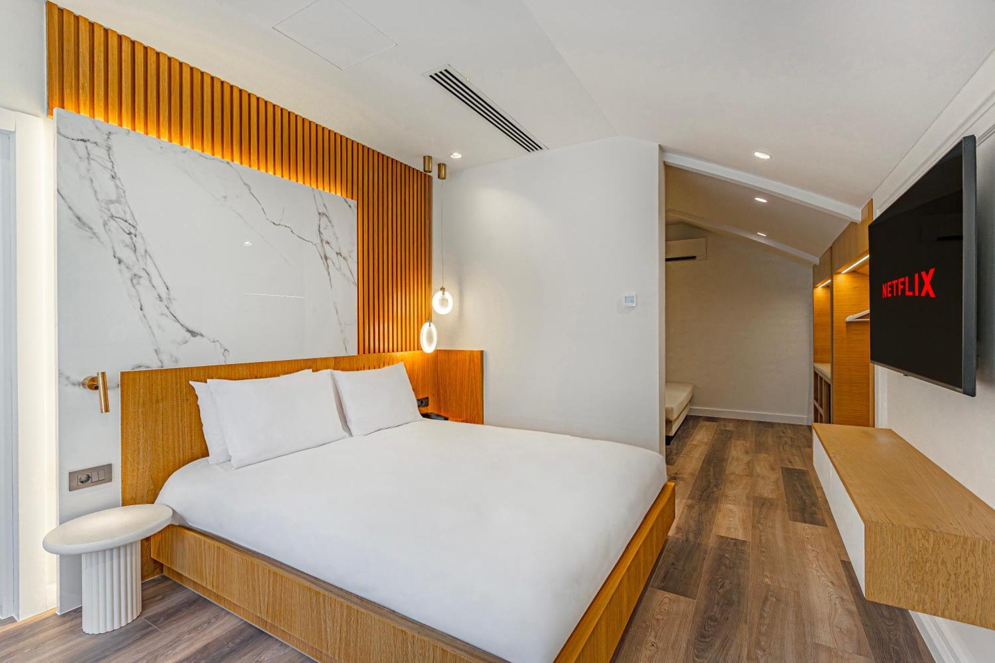 Otel Dulcet Antalya