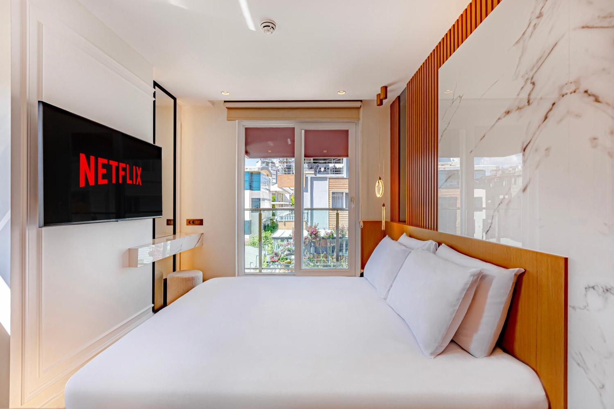 Otel Dulcet Antalya