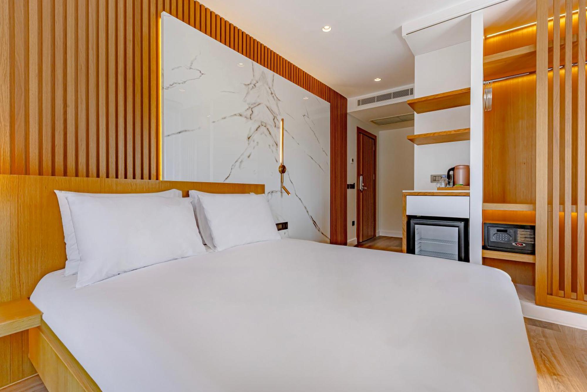 Otel Dulcet *