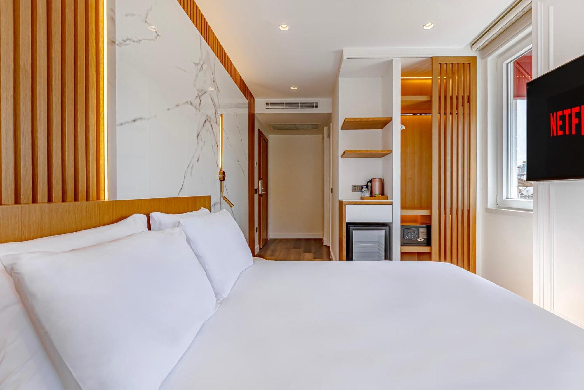 Otel Dulcet *